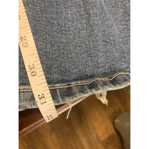 Wrangler 3X34 Willow Bootcut Ultimate Riding Stretch Jeans Denim Equestrian - Picture 7 of 10